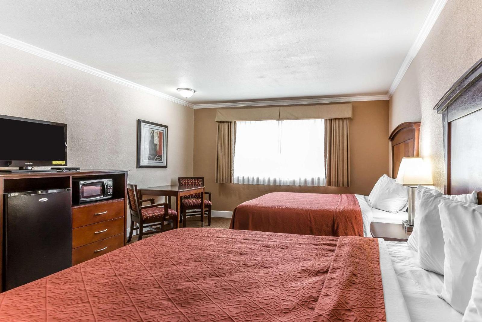 Quality Inn near Hearst Castle Main image 1