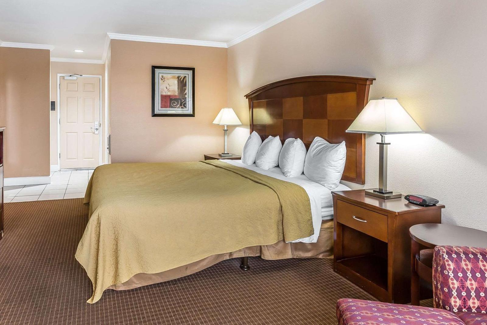Quality Inn near Hearst Castle Main image 2